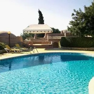 Lageado Park *** Албуфейра