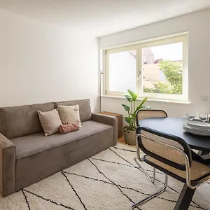 Guestready - Mosteiro Azul Downtown Apartamento Coímbra