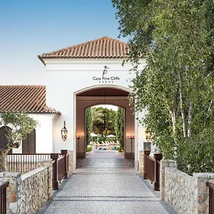 Pine Cliffs Residence, A Luxury Collection Resort, Algarve ***** Албуфейра