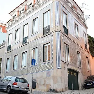 Fado - Santos Bed and breakfast Lisboa