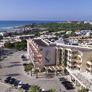 Cheerfulway Balaia Plaza Apartahotel