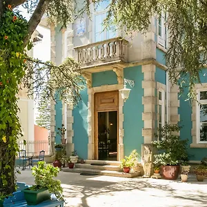 Saudade Pensión Sintra