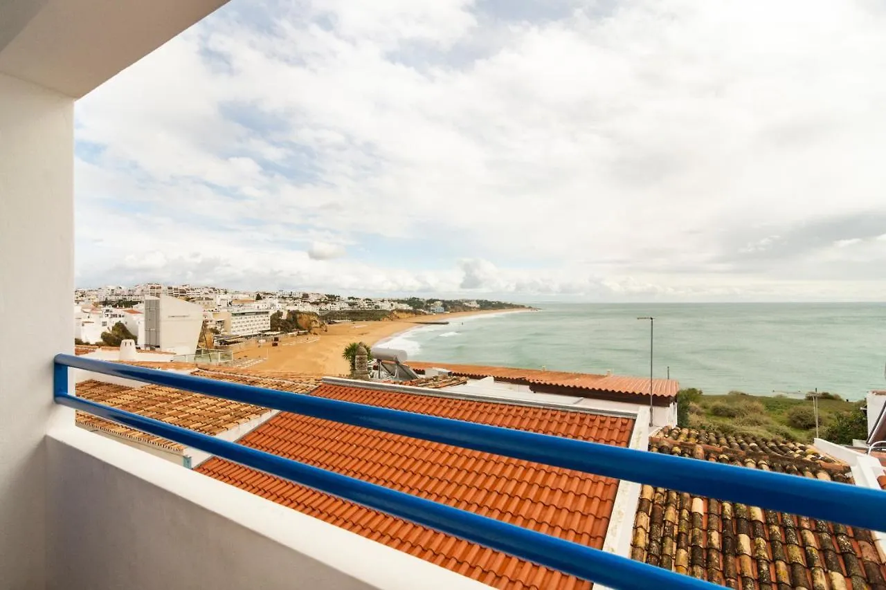 Apartamentos Rossio Mar Albufeira Portugal