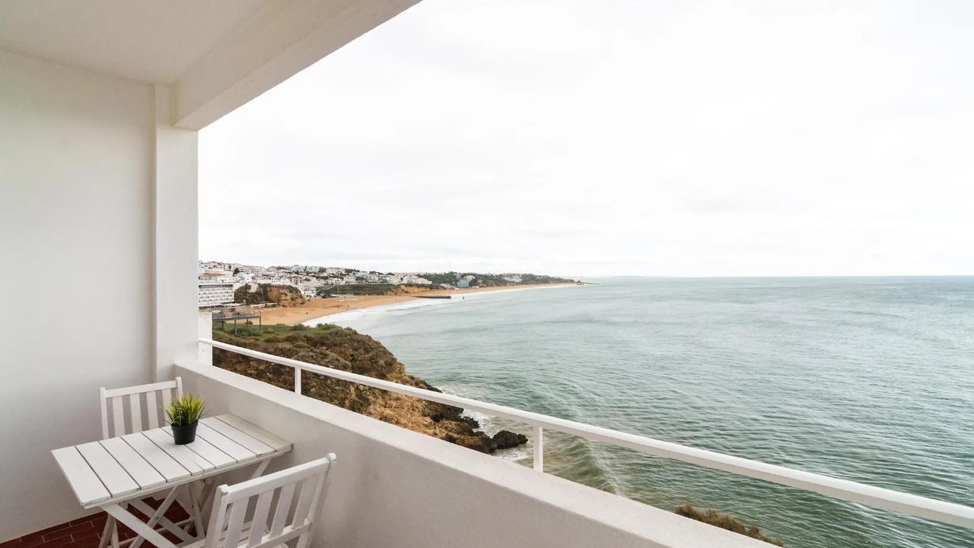 Apartamentos Rossio Mar Albufeira Portugal