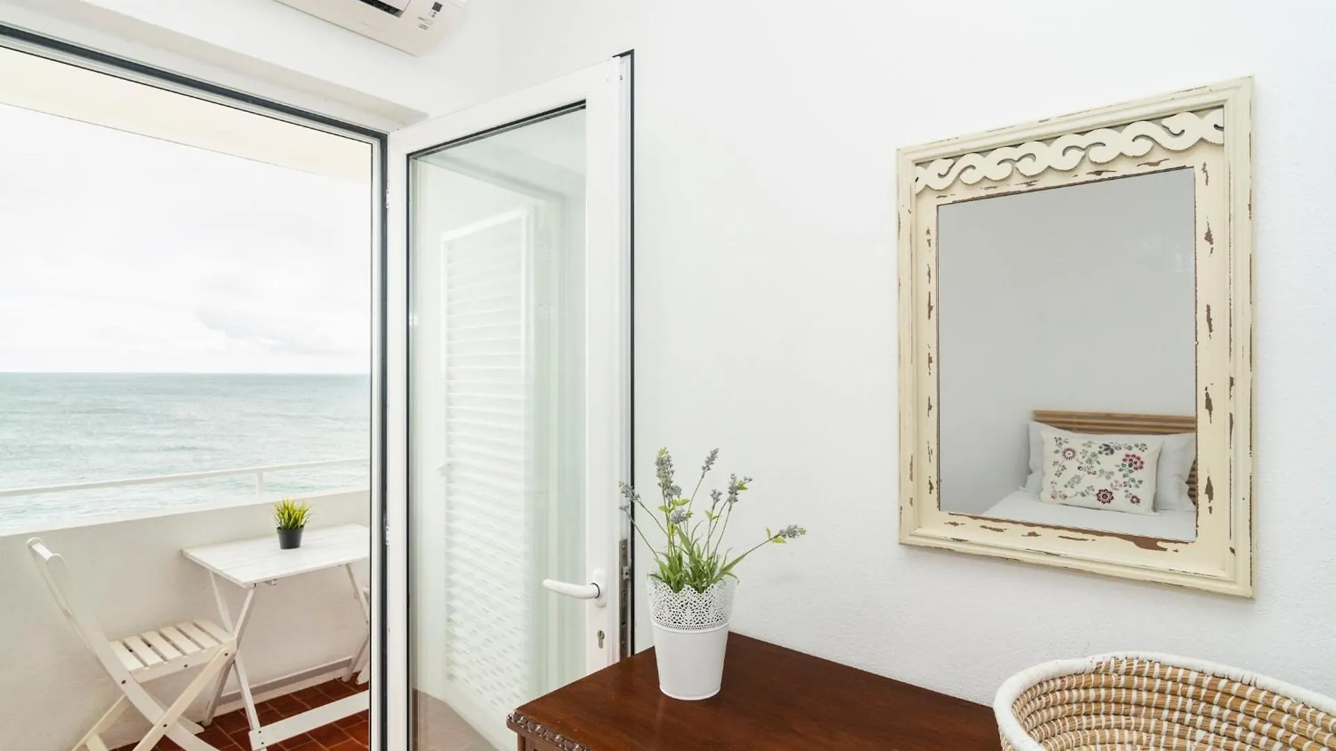 Apartamentos Rossio Mar Albufeira
