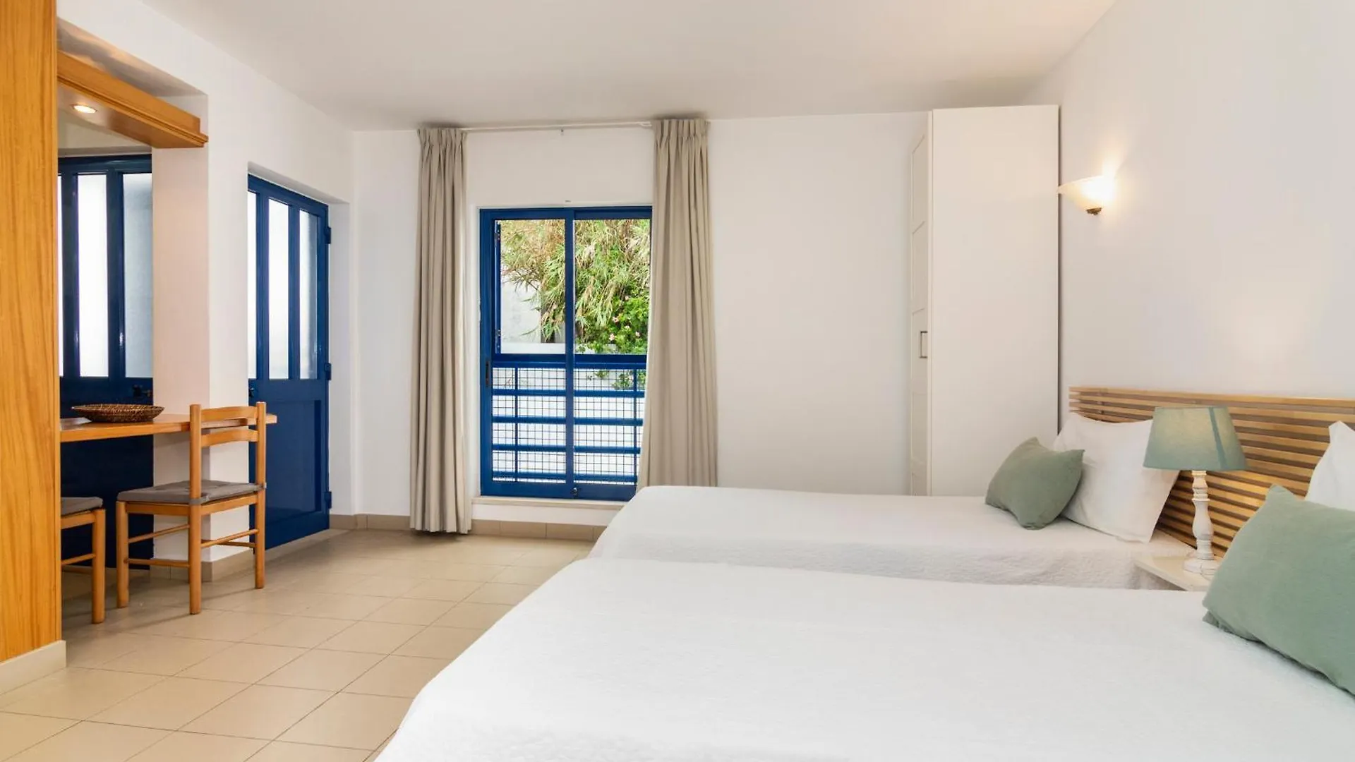 ** Lägenhetshotell Apartamentos Rossio Mar Albufeira Portugal