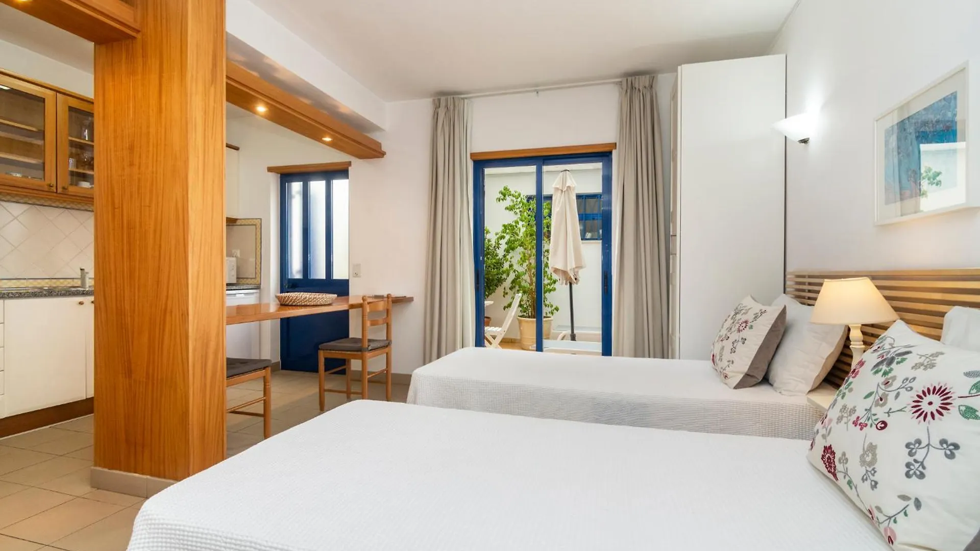 Apartamentos Rossio Mar Albufeira