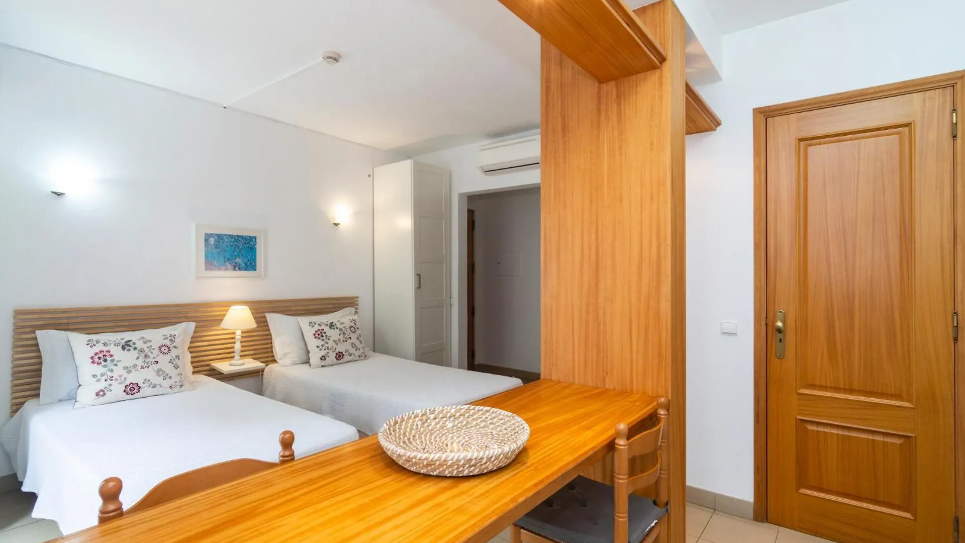 Apartamentos Rossio Mar Albufeira