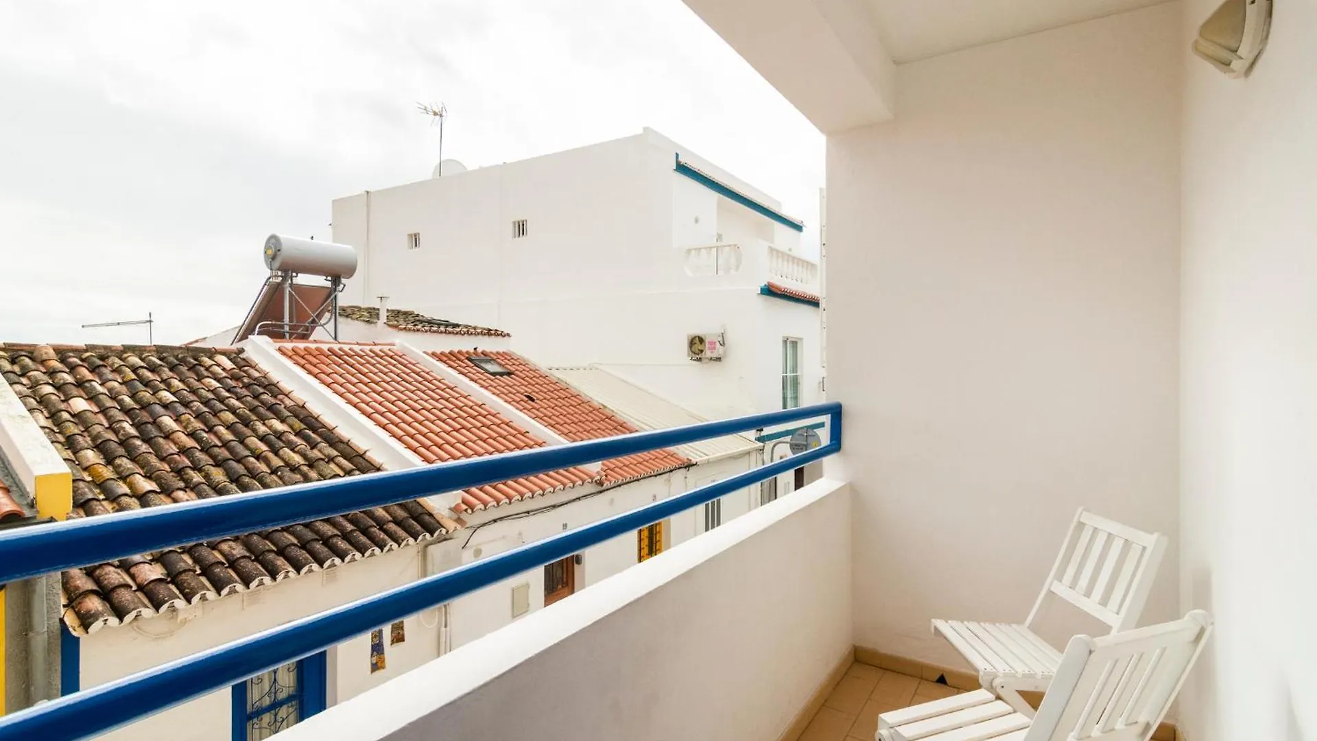 Aparthotel Apartamentos Rossio Mar Albufeira