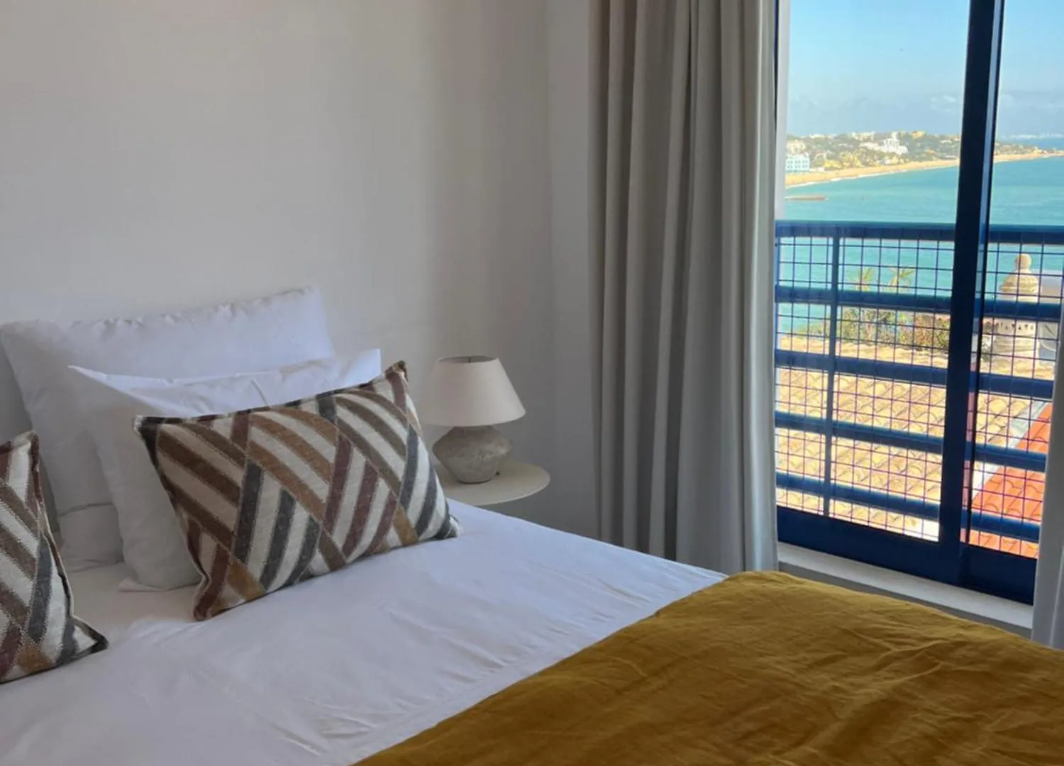 Aparthotel Apartamentos Rossio Mar Albufeira