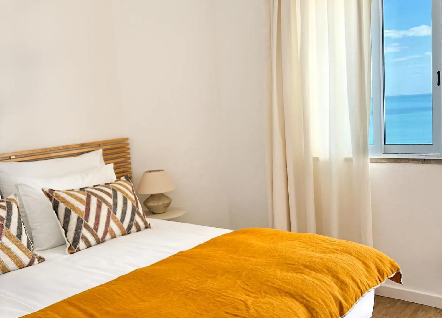 Aparthotel Apartamentos Rossio Mar Albufeira