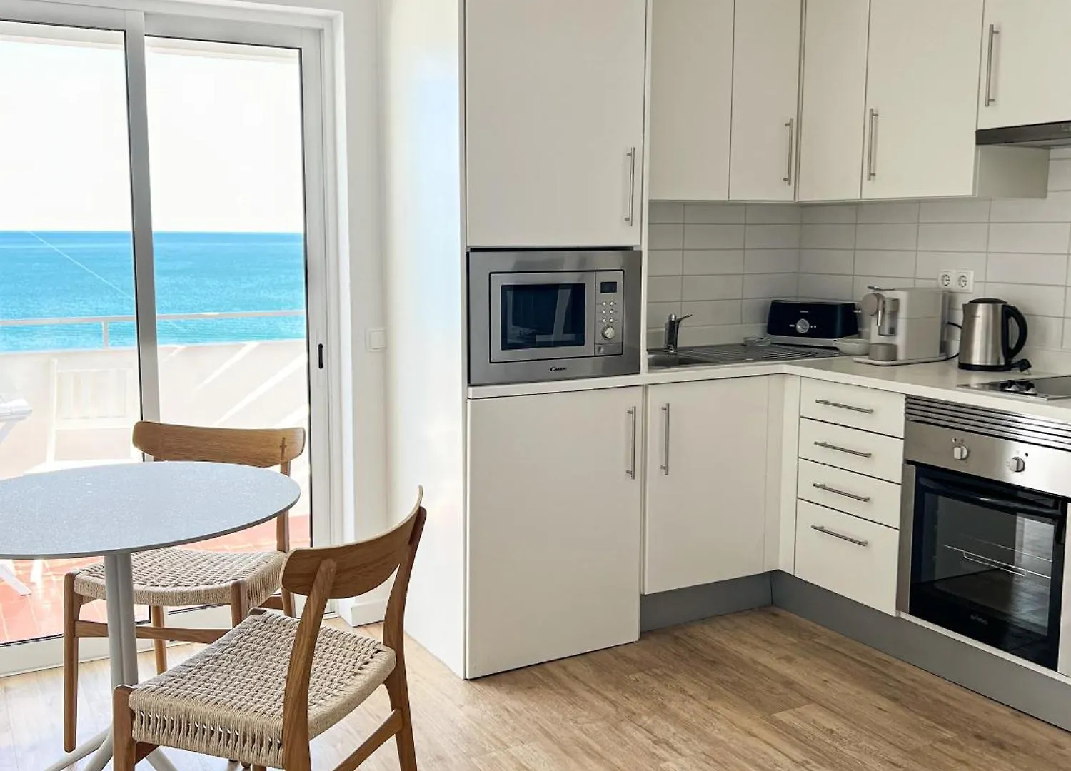 Apartamentos Rossio Mar Albufeira 2*,