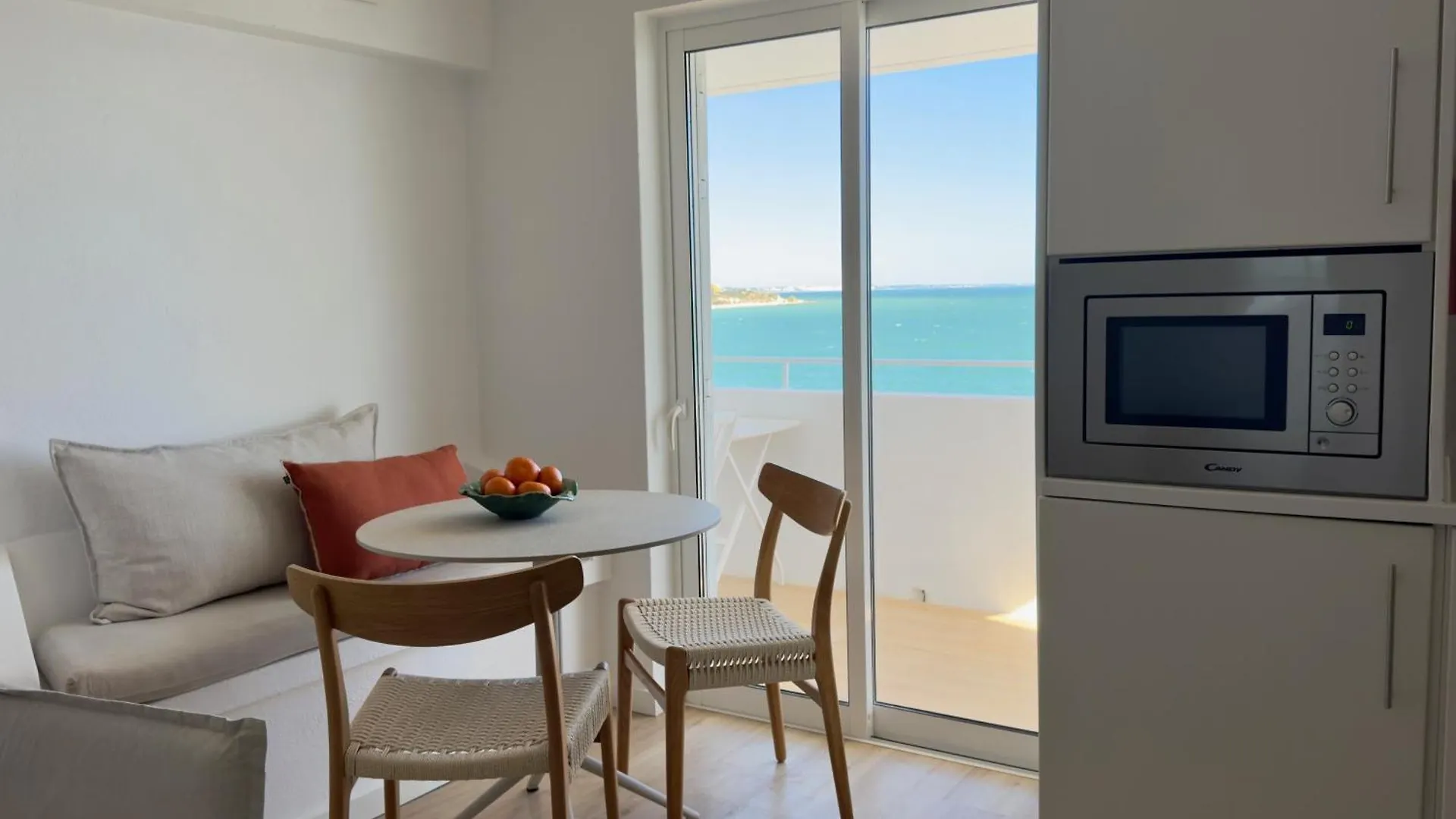 Apartamentos Rossio Mar Albufeira Aparthotel