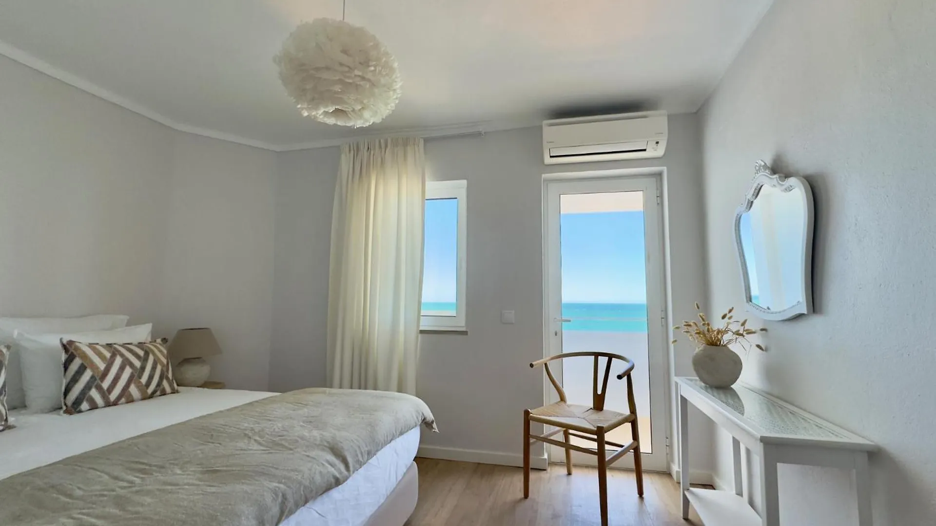 ** Lägenhetshotell Apartamentos Rossio Mar Albufeira Portugal