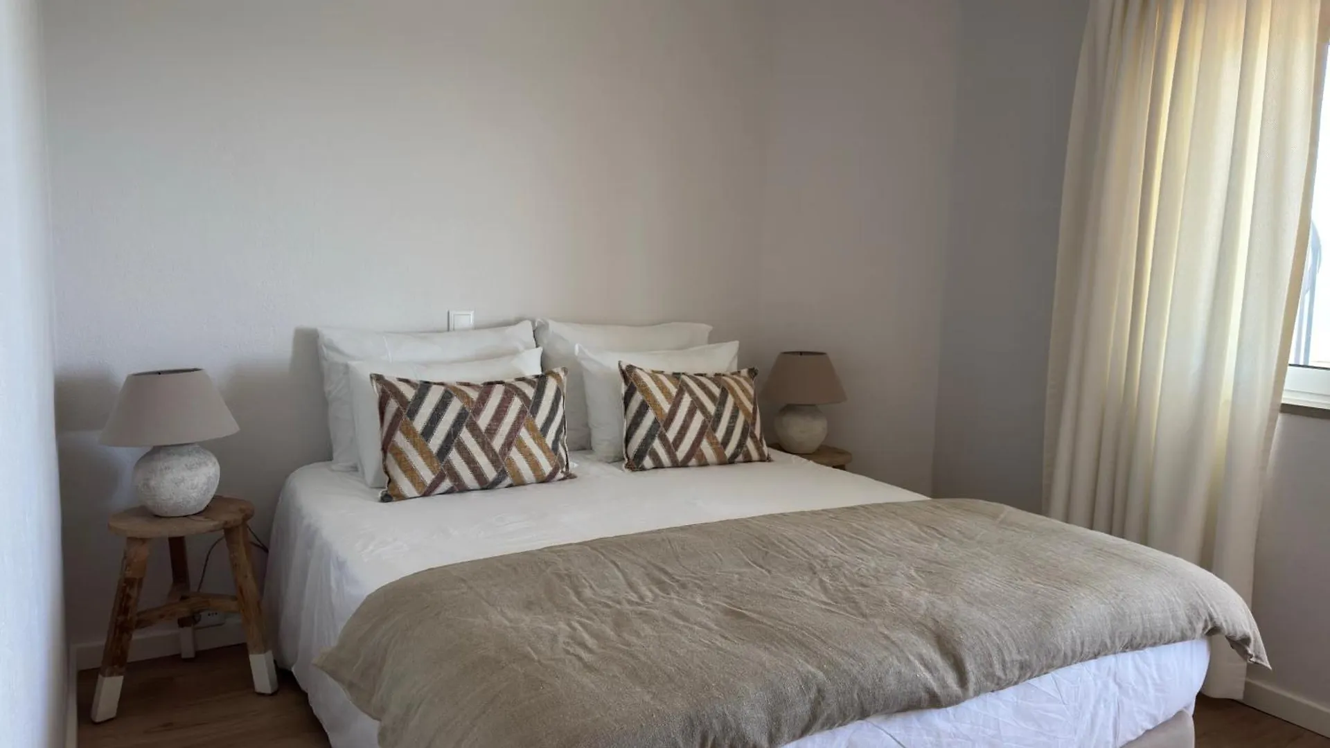 Apartamentos Rossio Mar Albufeira
