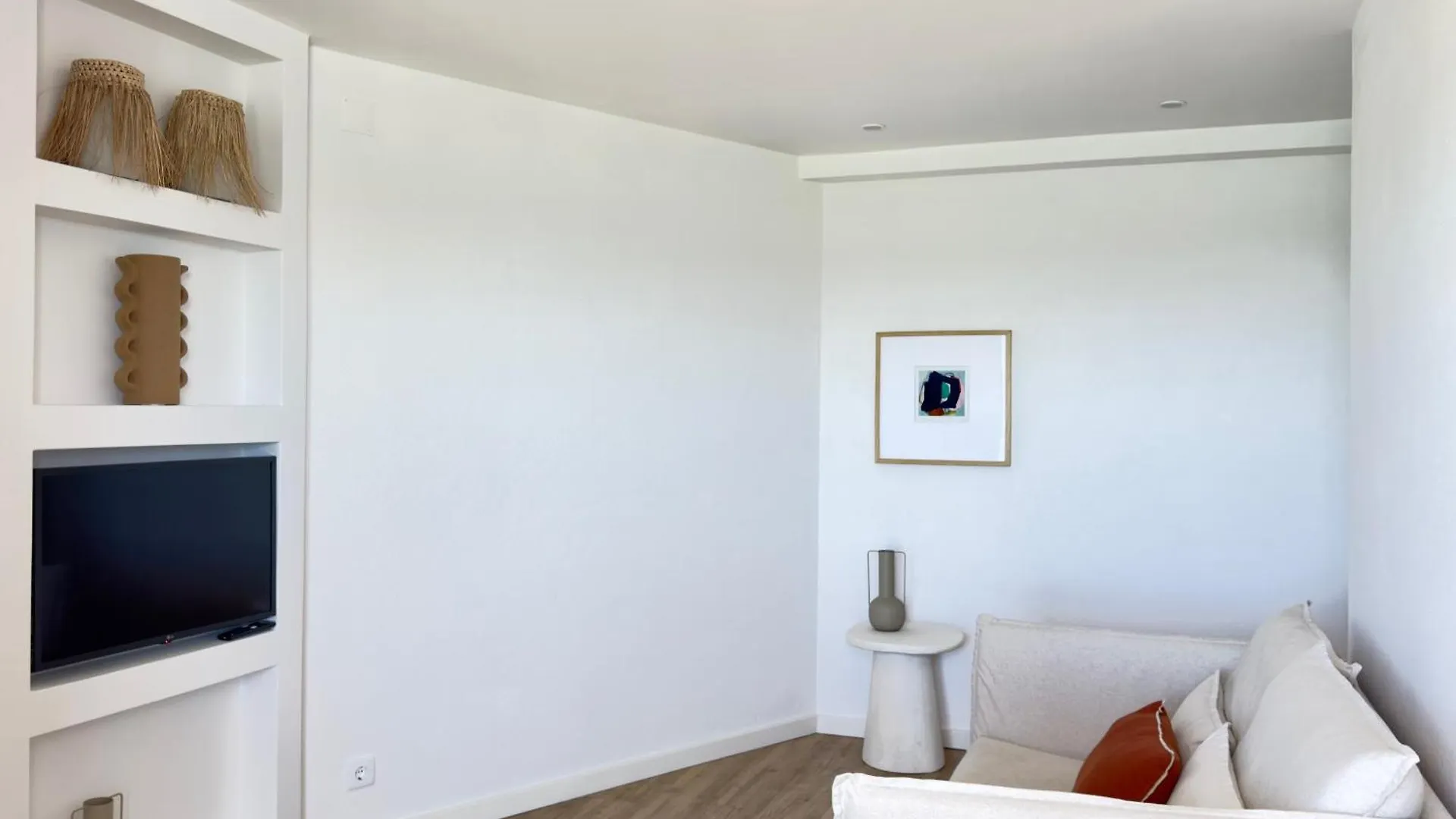 ** Lägenhetshotell Apartamentos Rossio Mar Albufeira Portugal