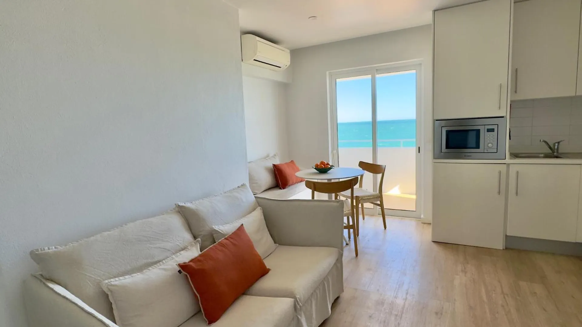 Apartamentos Rossio Mar Albufeira Aparthotel