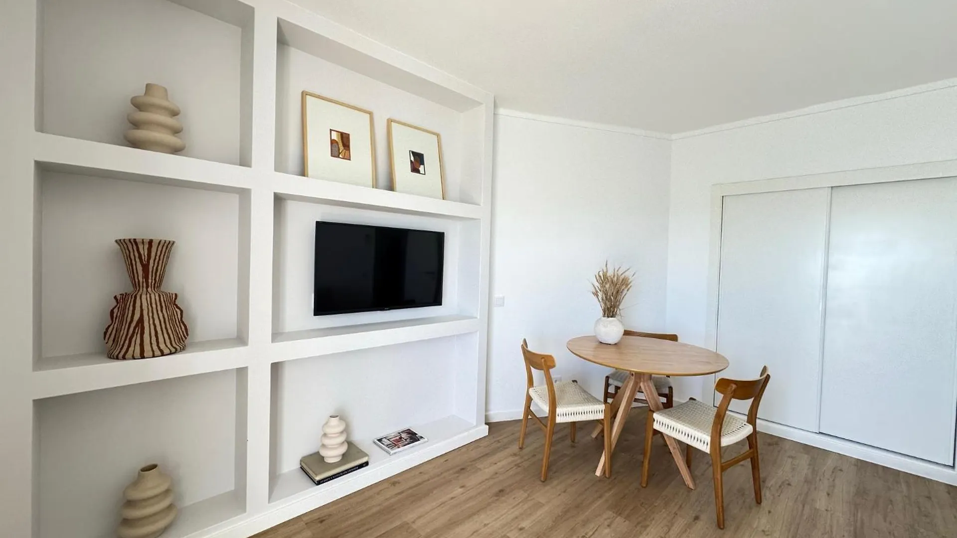 Apartamentos Rossio Mar Albufeira
