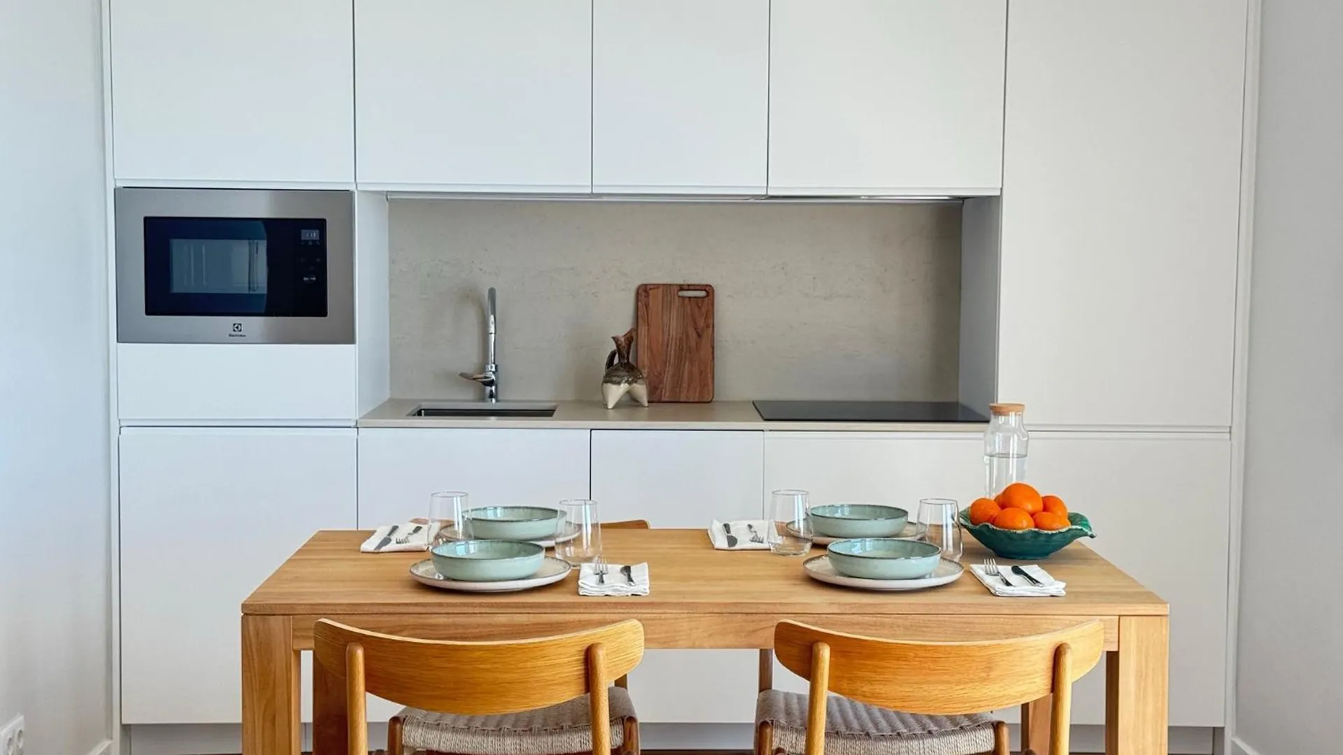 Apartamentos Rossio Mar Albufeira Aparthotel