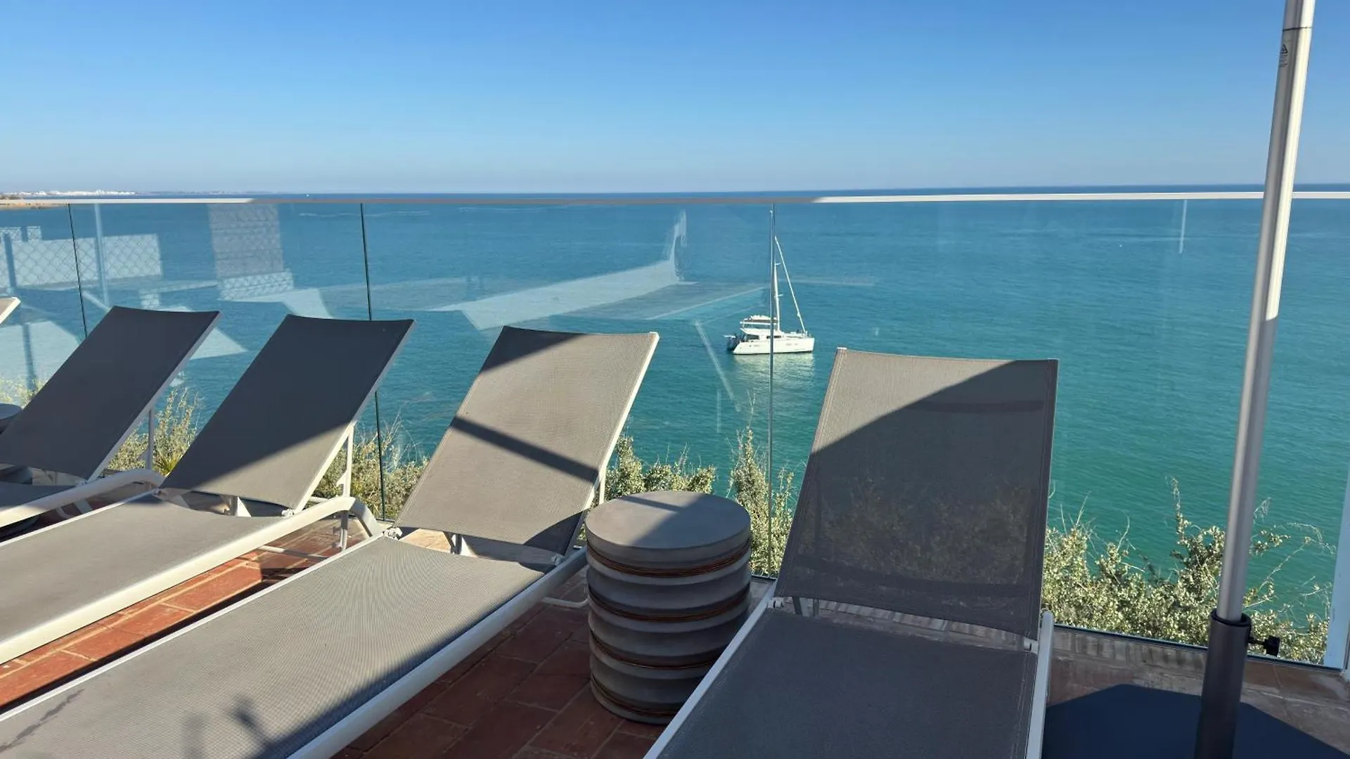 Apartamentos Rossio Mar Albufeira Aparthotel