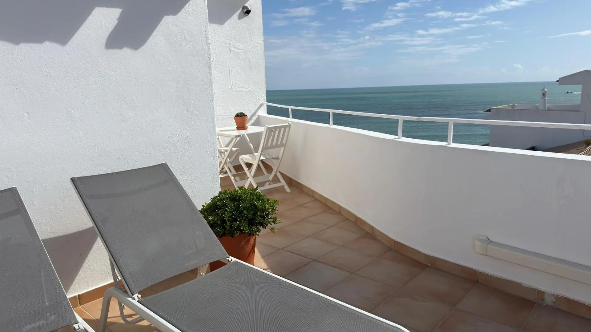 Apartamentos Rossio Mar Albufeira Portugal