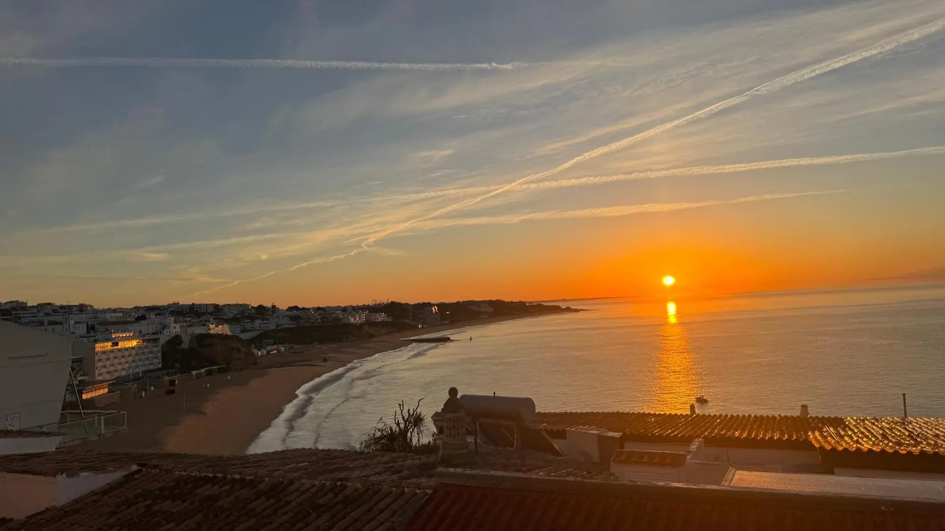 Aparthotel Apartamentos Rossio Mar Albufeira