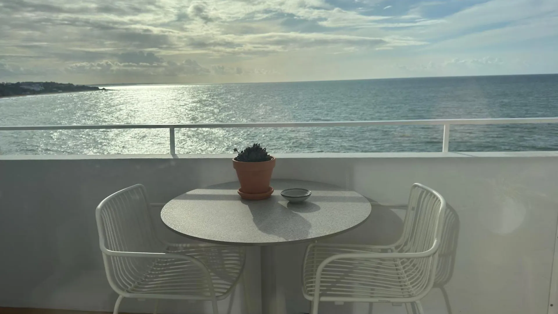 Aparthotel Apartamentos Rossio Mar Albufeira