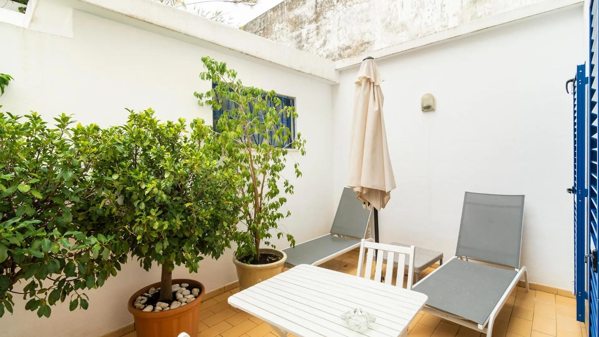 Apartamentos Rossio Mar Albufeira Aparthotel