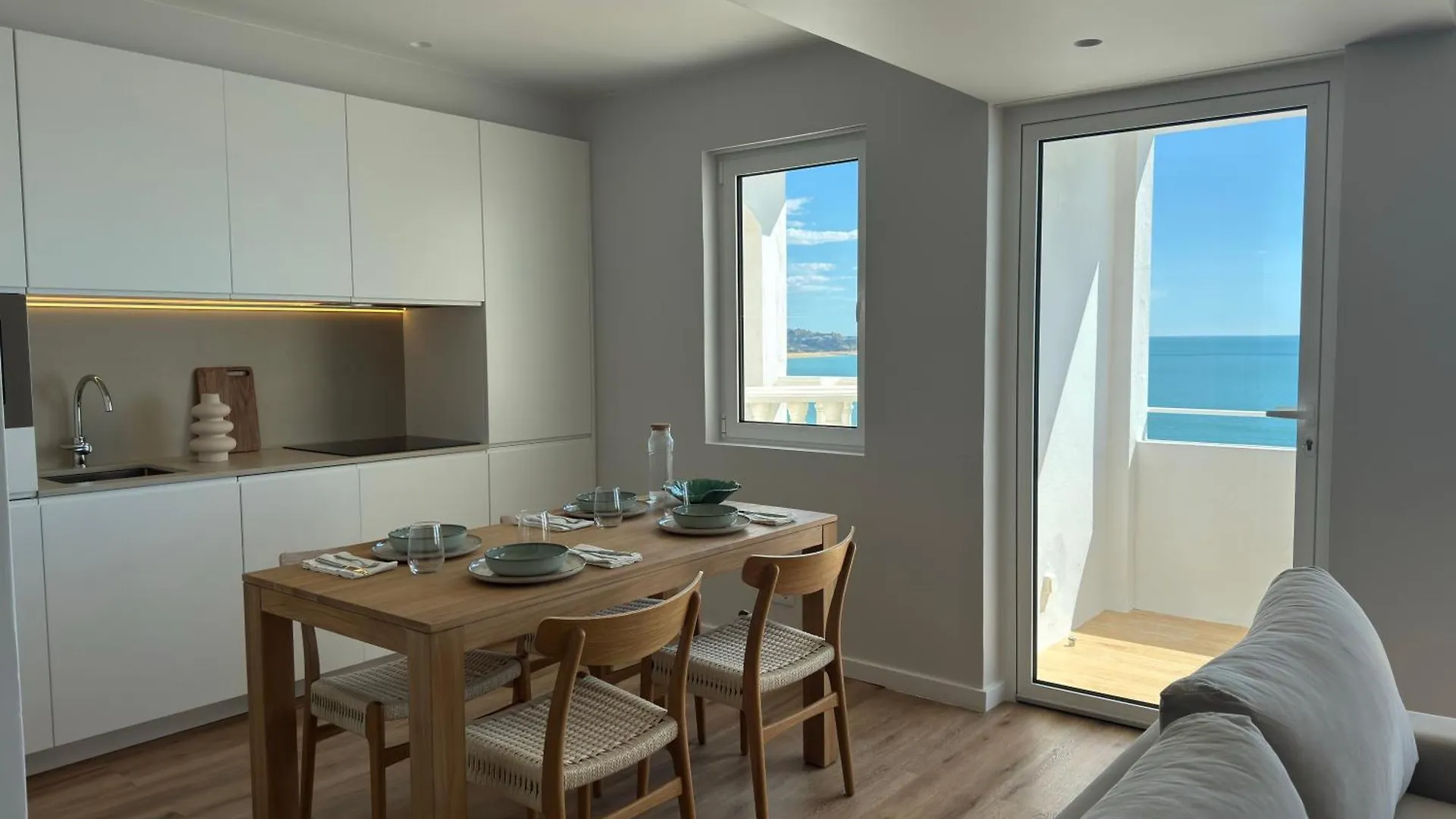 Aparthotel Apartamentos Rossio Mar Albufeira