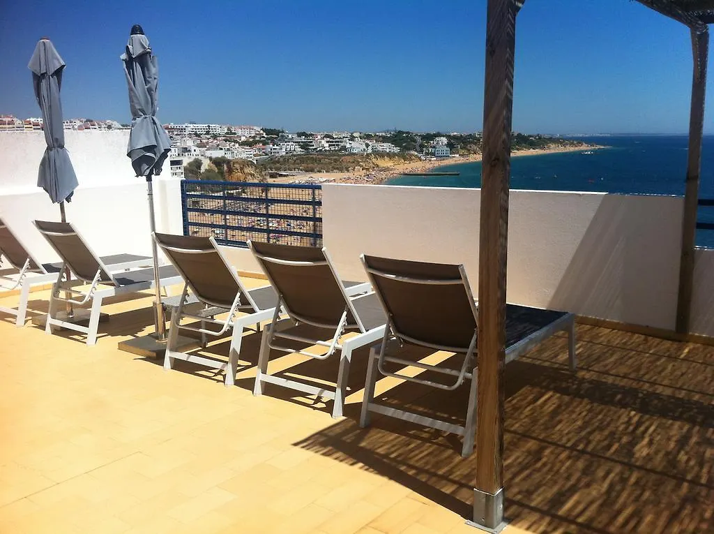 Apartamentos Rossio Mar Albufeira