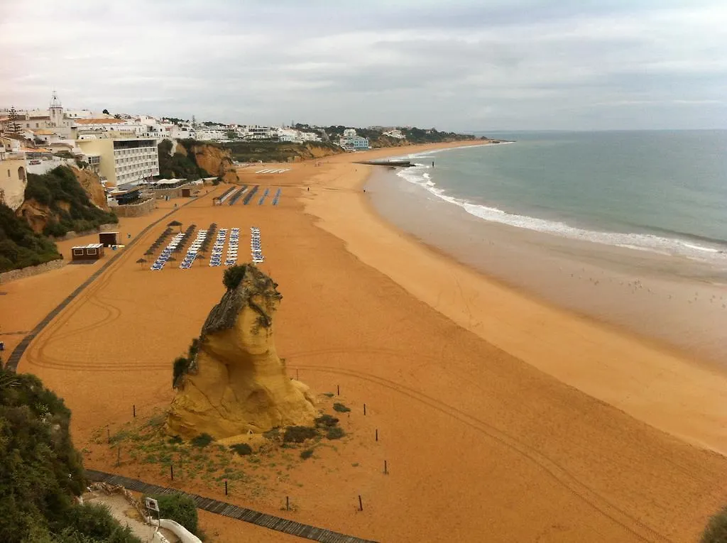 Apartamentos Rossio Mar Albufeira 2*,