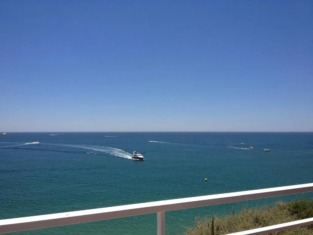 Aparthotel Apartamentos Rossio Mar Albufeira
