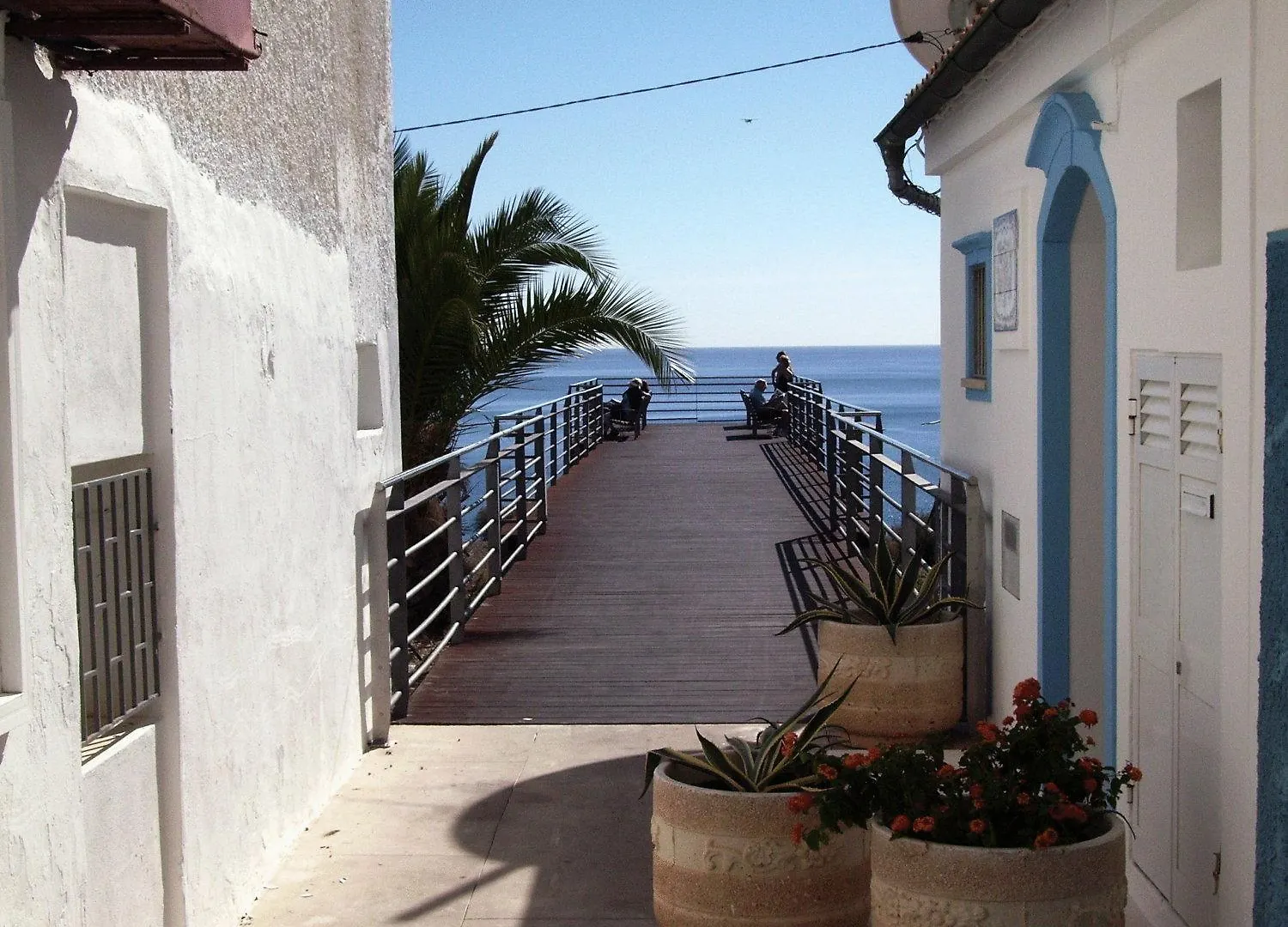 Lägenhetshotell Apartamentos Rossio Mar Albufeira