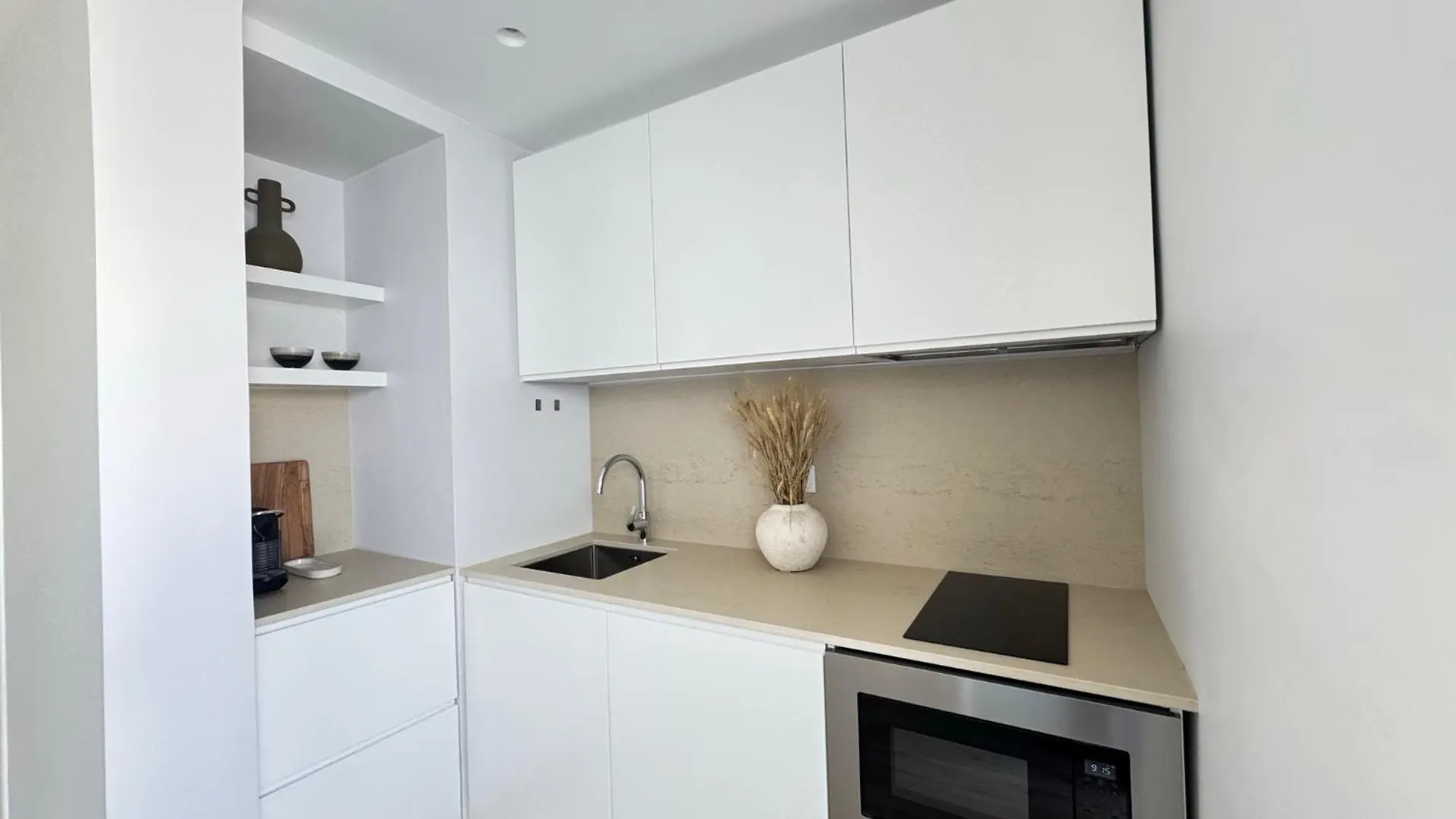 Apartamentos Rossio Mar Albufeira 2*,