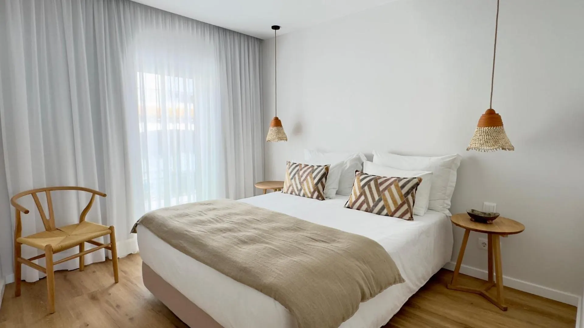 ** Lägenhetshotell Apartamentos Rossio Mar Albufeira Portugal