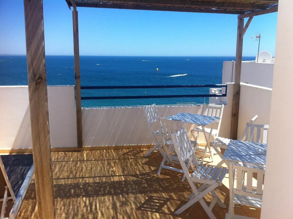 Apartamentos Rossio Mar Albufeira